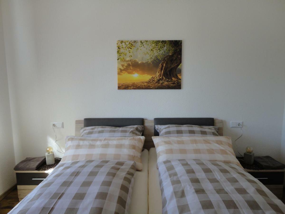 Gasthof Reiterstuben Hosskirch Bagian luar foto