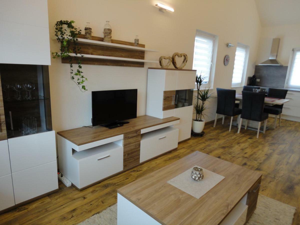 Gasthof Reiterstuben Hosskirch Bagian luar foto